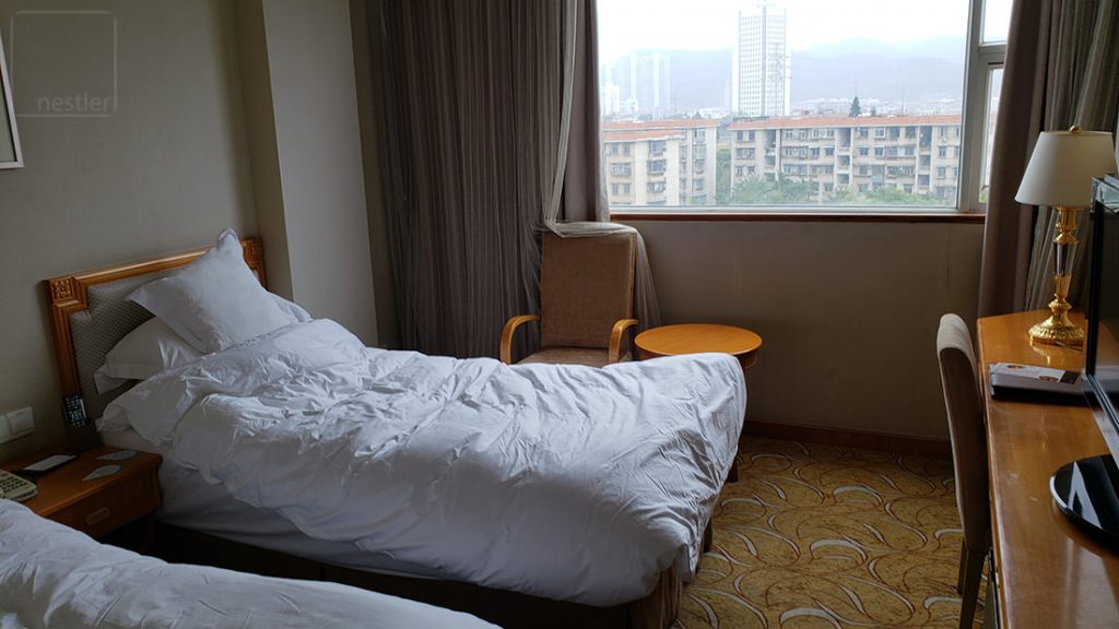 Xiamen Free Hotel Transfer